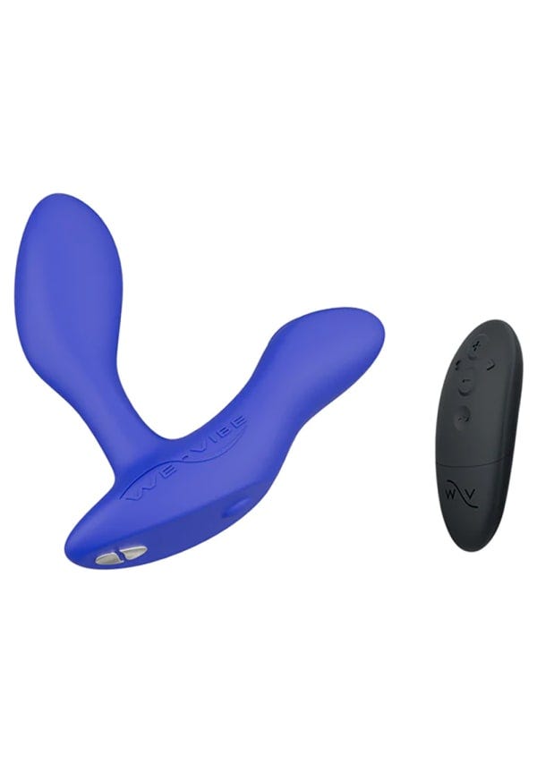 Vector+ Vibrating Prostate Massager