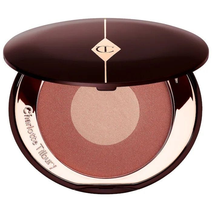 Cheek to Chic Blush 
