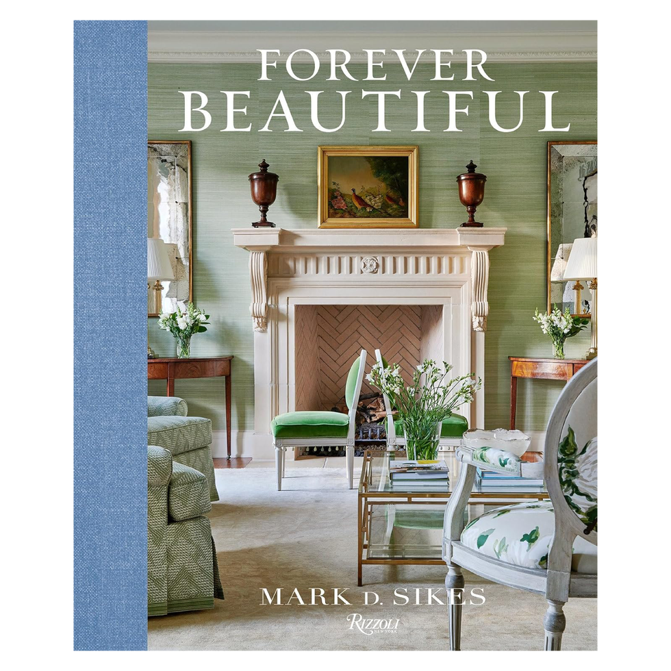 Forever Beautiful: All-American Style All Year Long