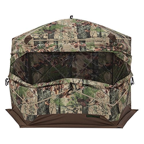 Ox-5 Hunting Blind