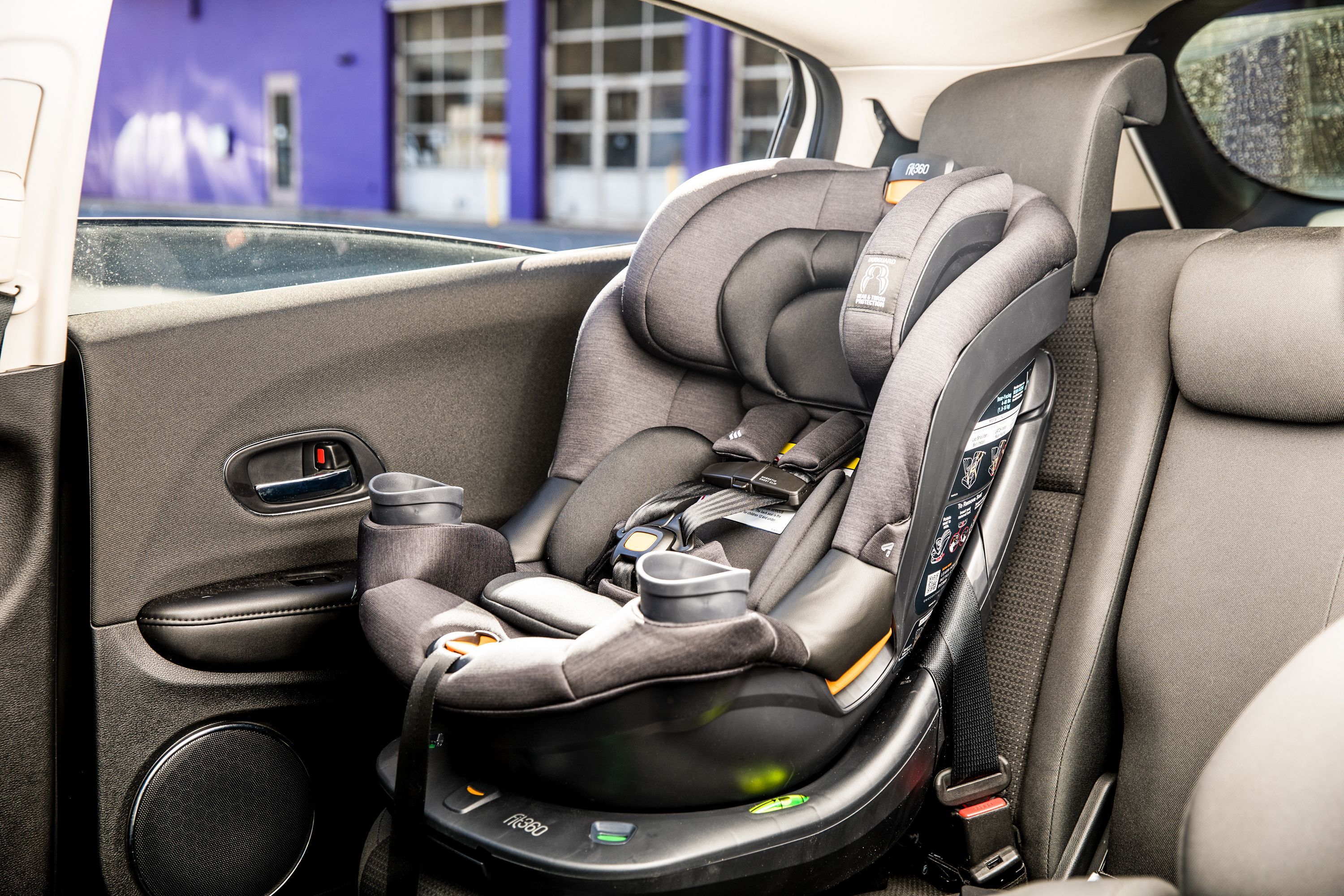 Affordable rear facing car seat best sale