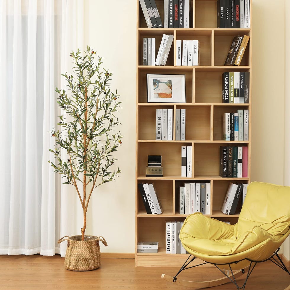 Artificial Olive Tree 