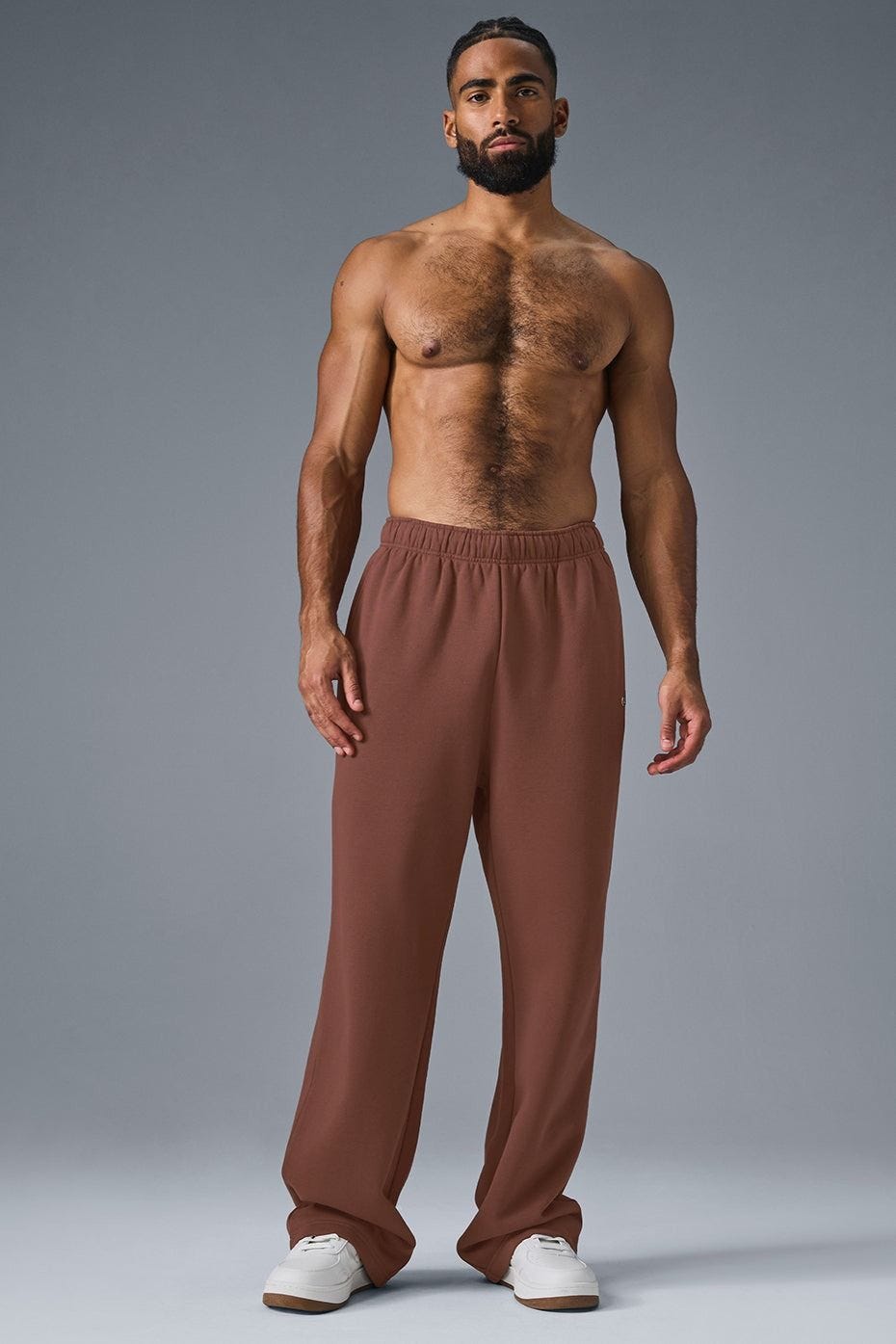 Accolade Straight Leg Sweatpant