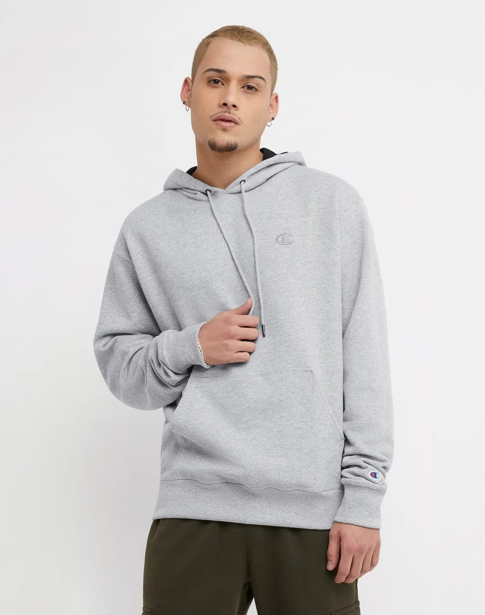 Powerblend® Fleece Hoodie