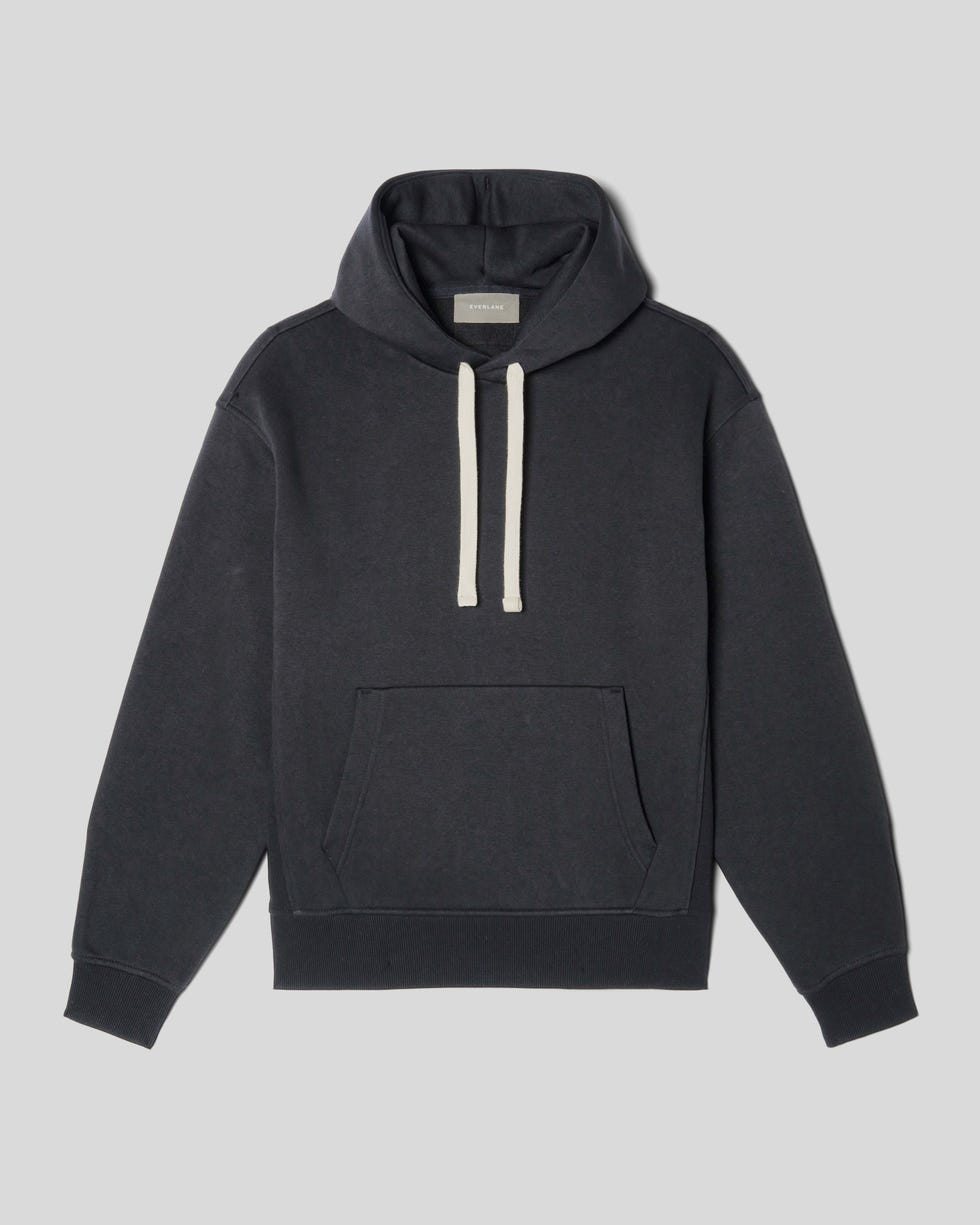 The ReTrack Hoodie