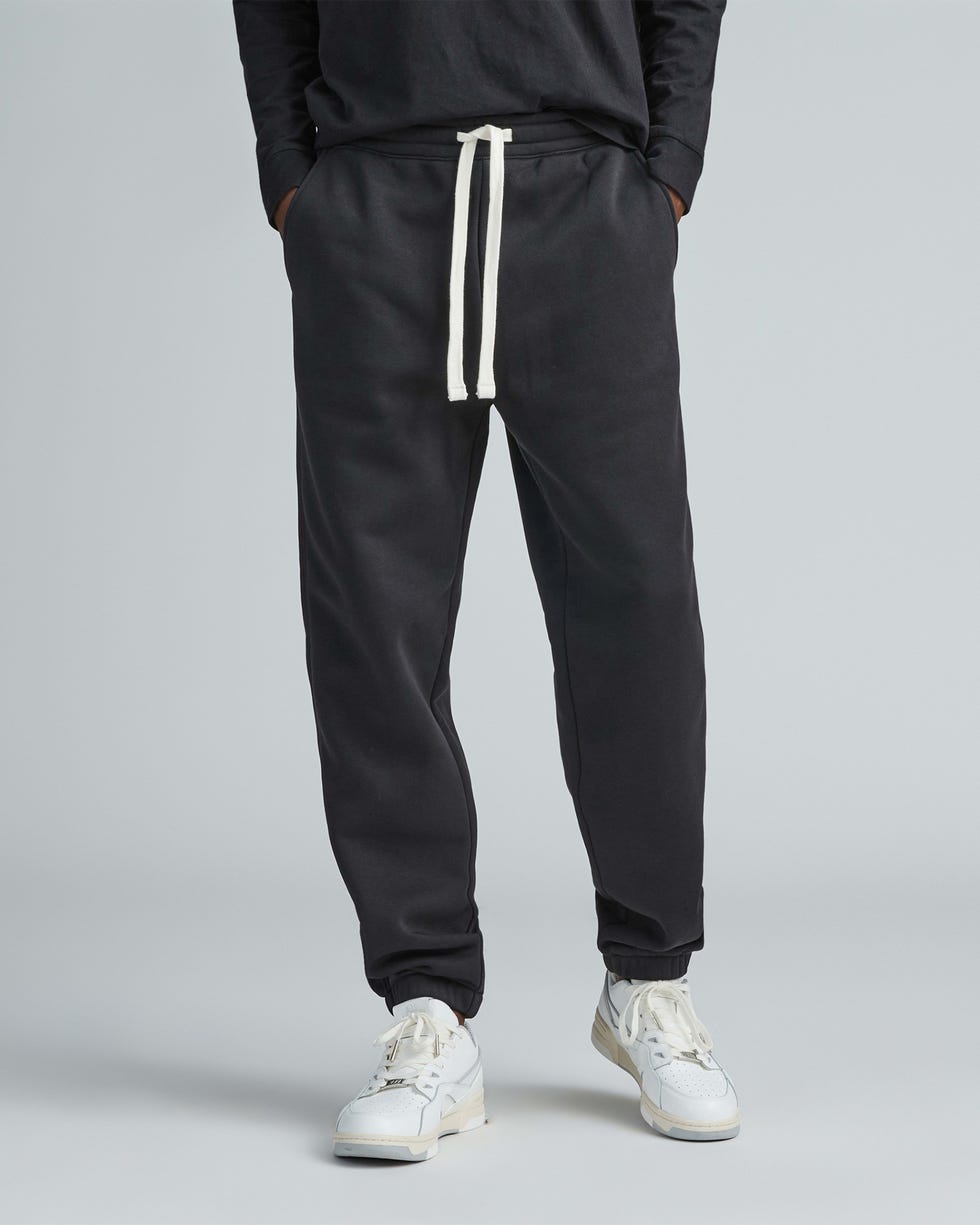 The ReTrack Sweatpant