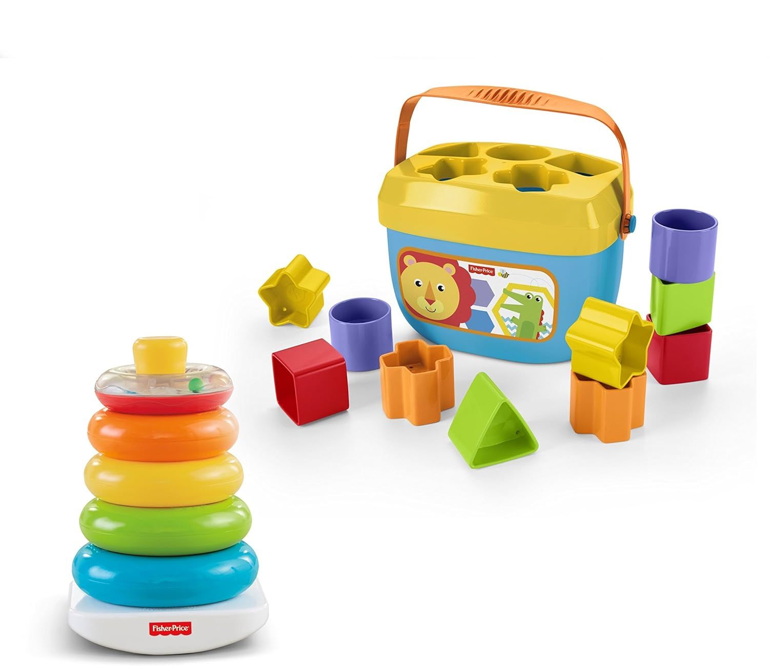 Best fisher price toys for 1 year old on sale