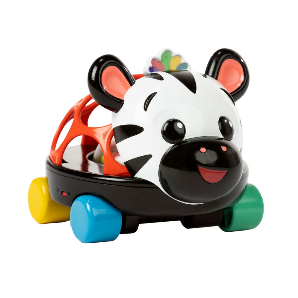 Curious Car