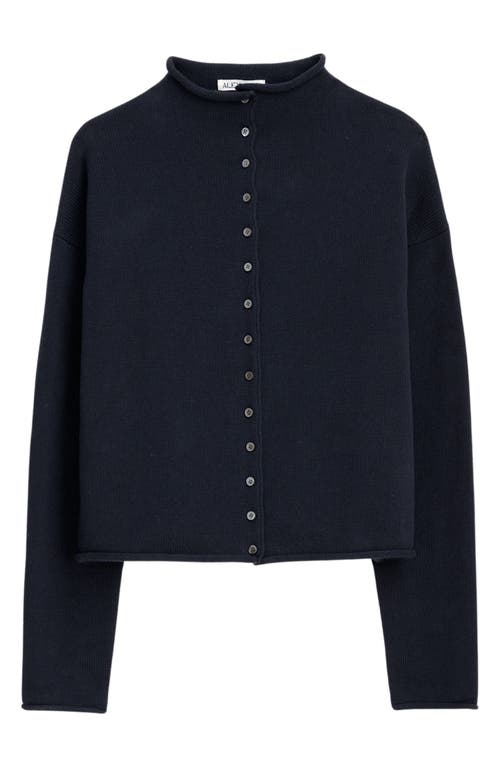 Taylor Cardigan