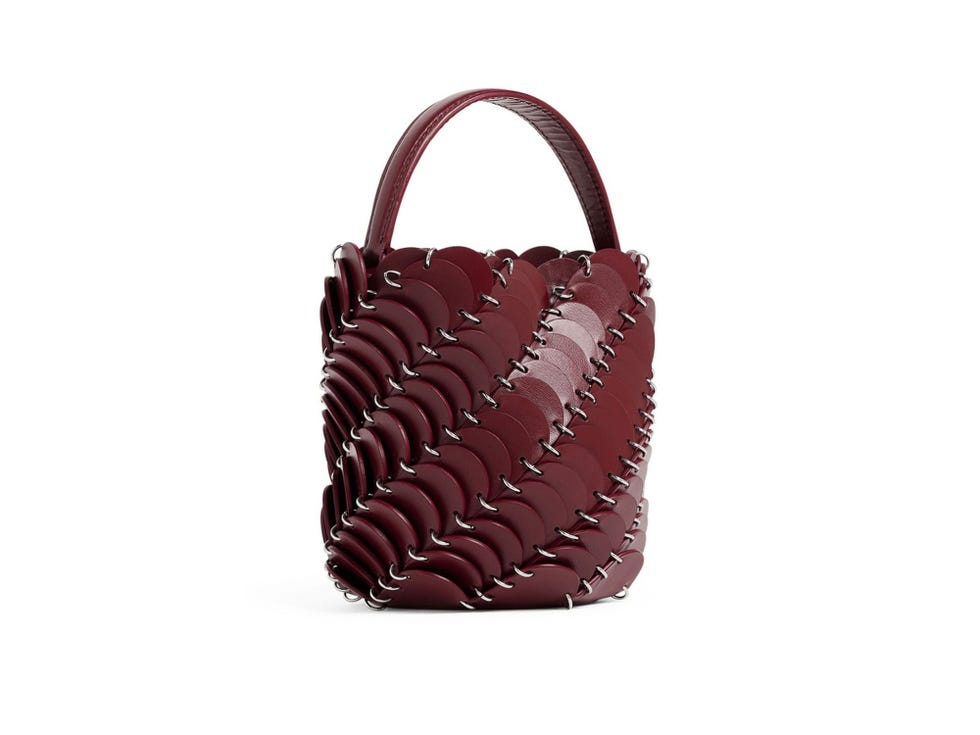 The Pacoïo Handbag