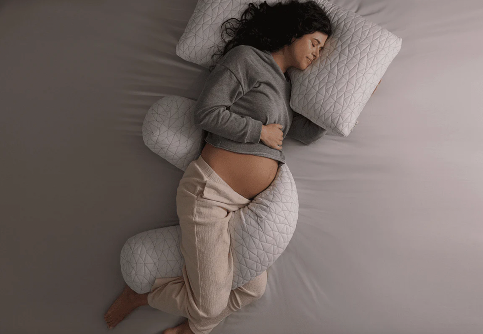 Maternity Pillow