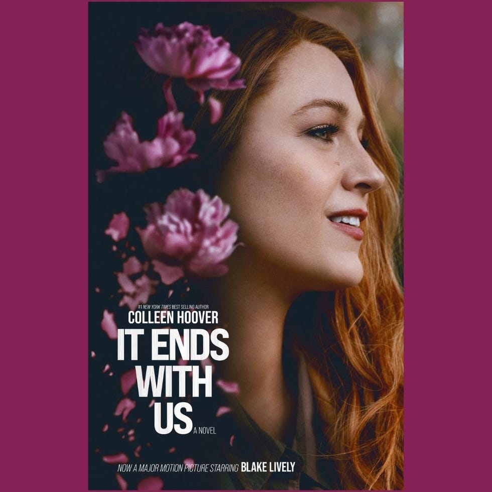 It Ends With Us
