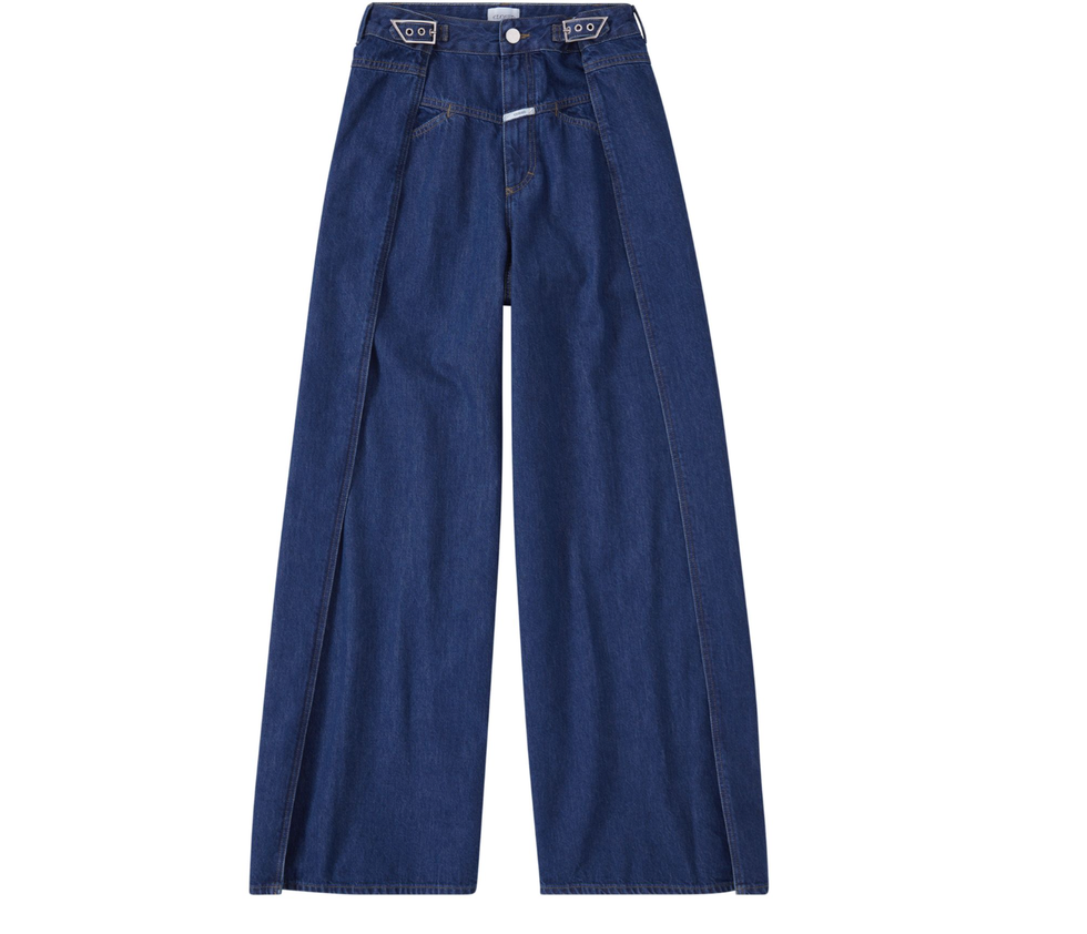 Closed Margo-x flared jeans