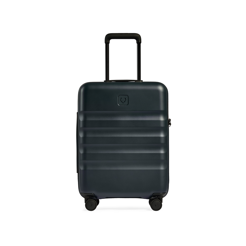 Icon Stripe Cabin Suitcase