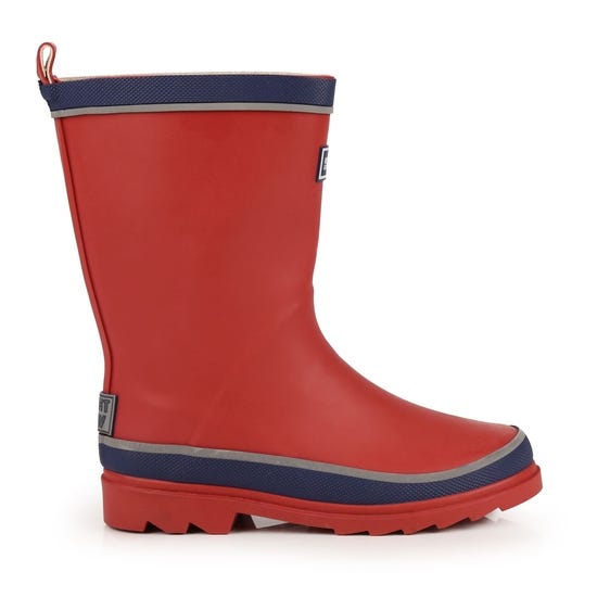 Kids' Foxfire Reflective Wellies