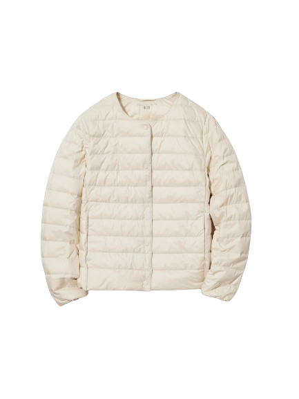 Ultra Light Down Compact Jacket