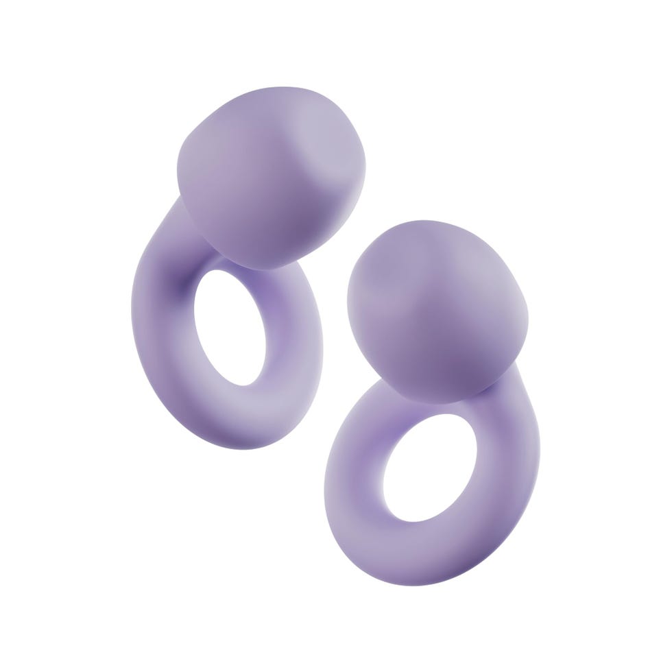 Quiet 2 Ear Plugs