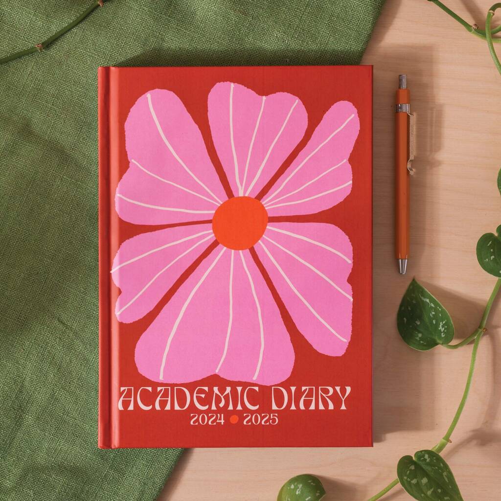best-academic-diaries-2024-2025