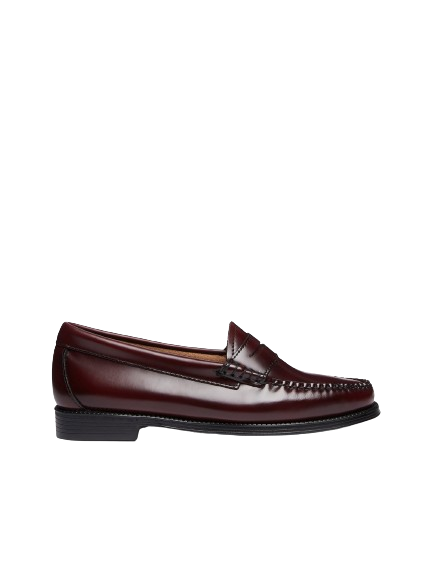 Easy Weejuns Penny Loafers