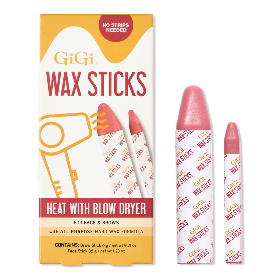 Blow Dry Wax Sticks