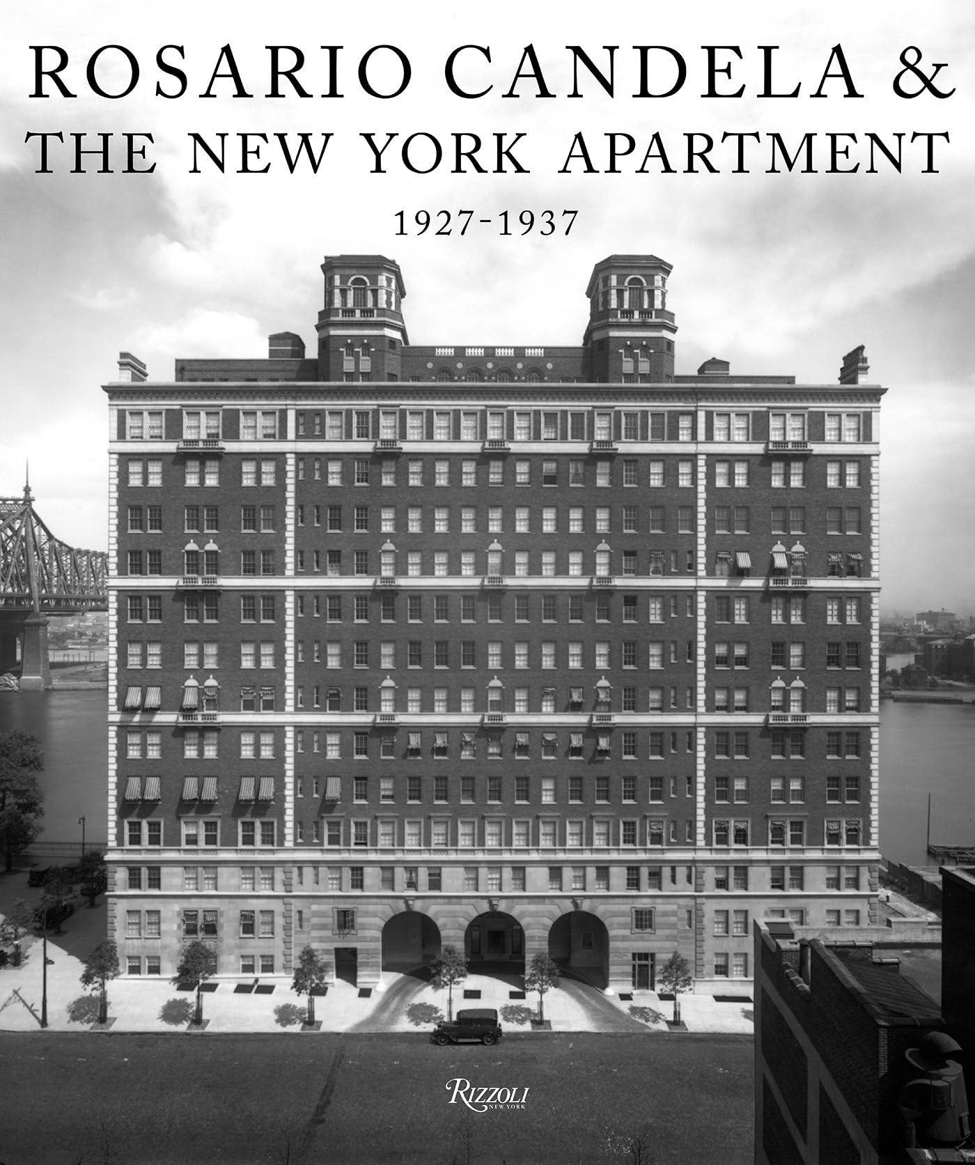 How Architect Rosario Candela Built New York City's Most Admired Buildings