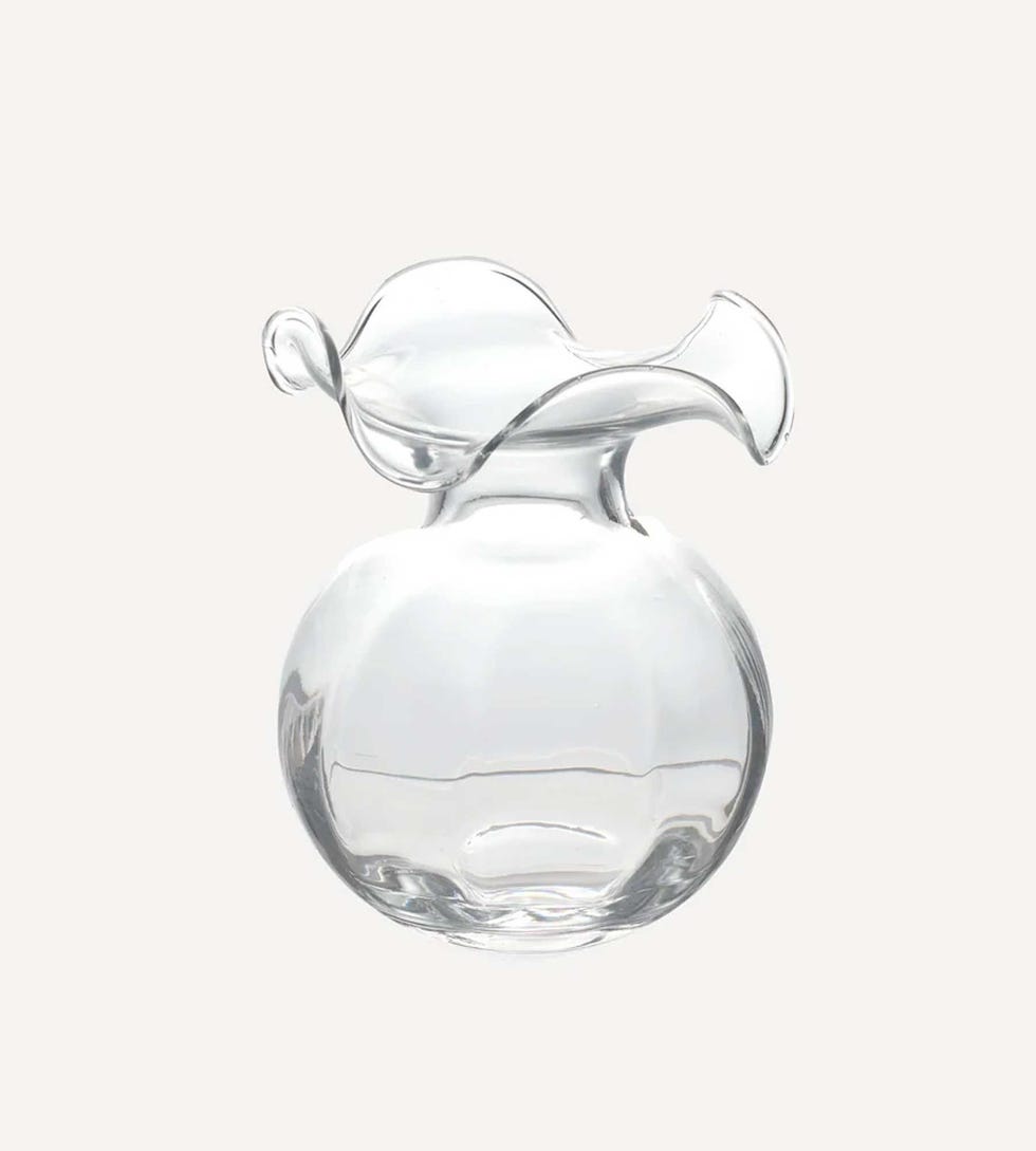 Elizabeth Handblown Vase
