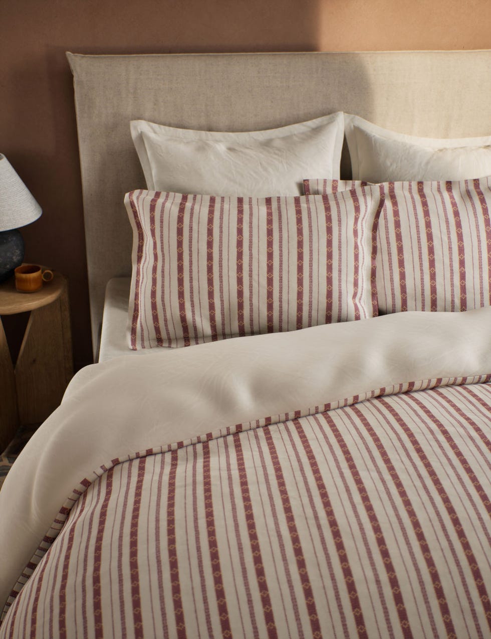 Aspen Pure Cotton Bedding Set