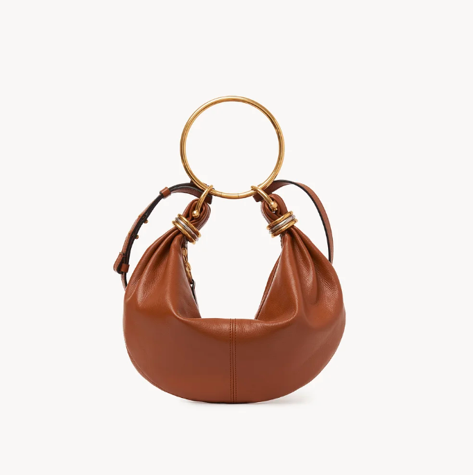 Bracelet Hobo Bag