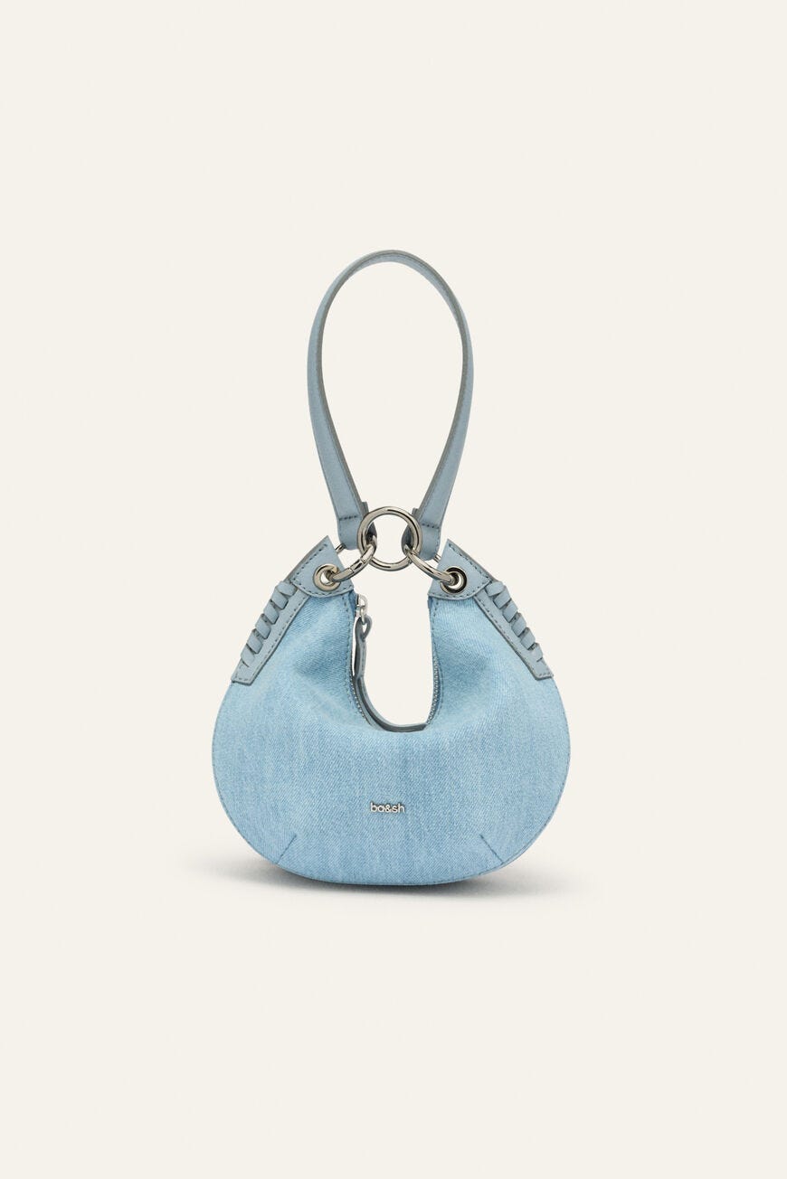 Swing Dual-Shape Bag