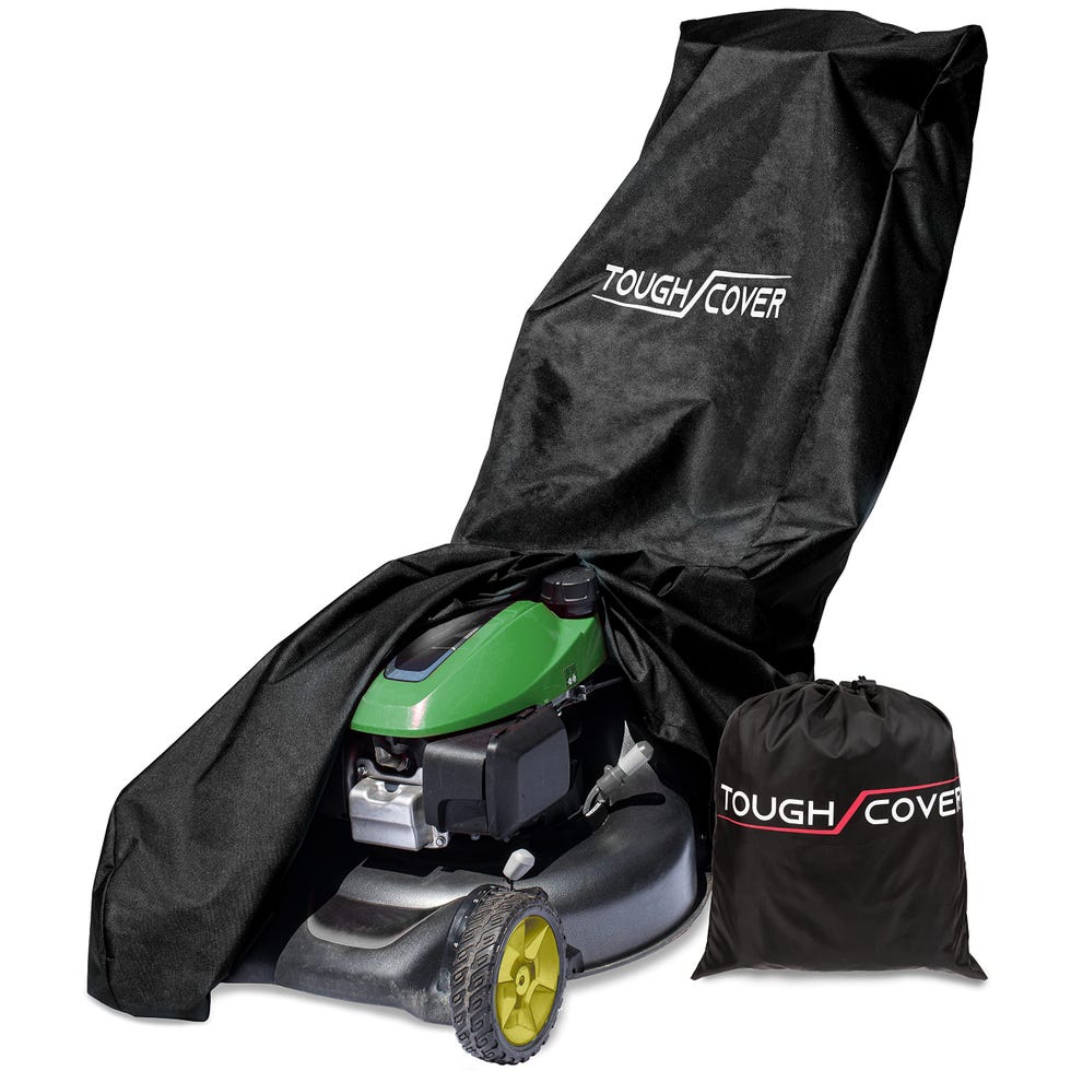 The 7 Best Lawn Mower Covers 2024 - Best Lawn Mower Cover Reviews