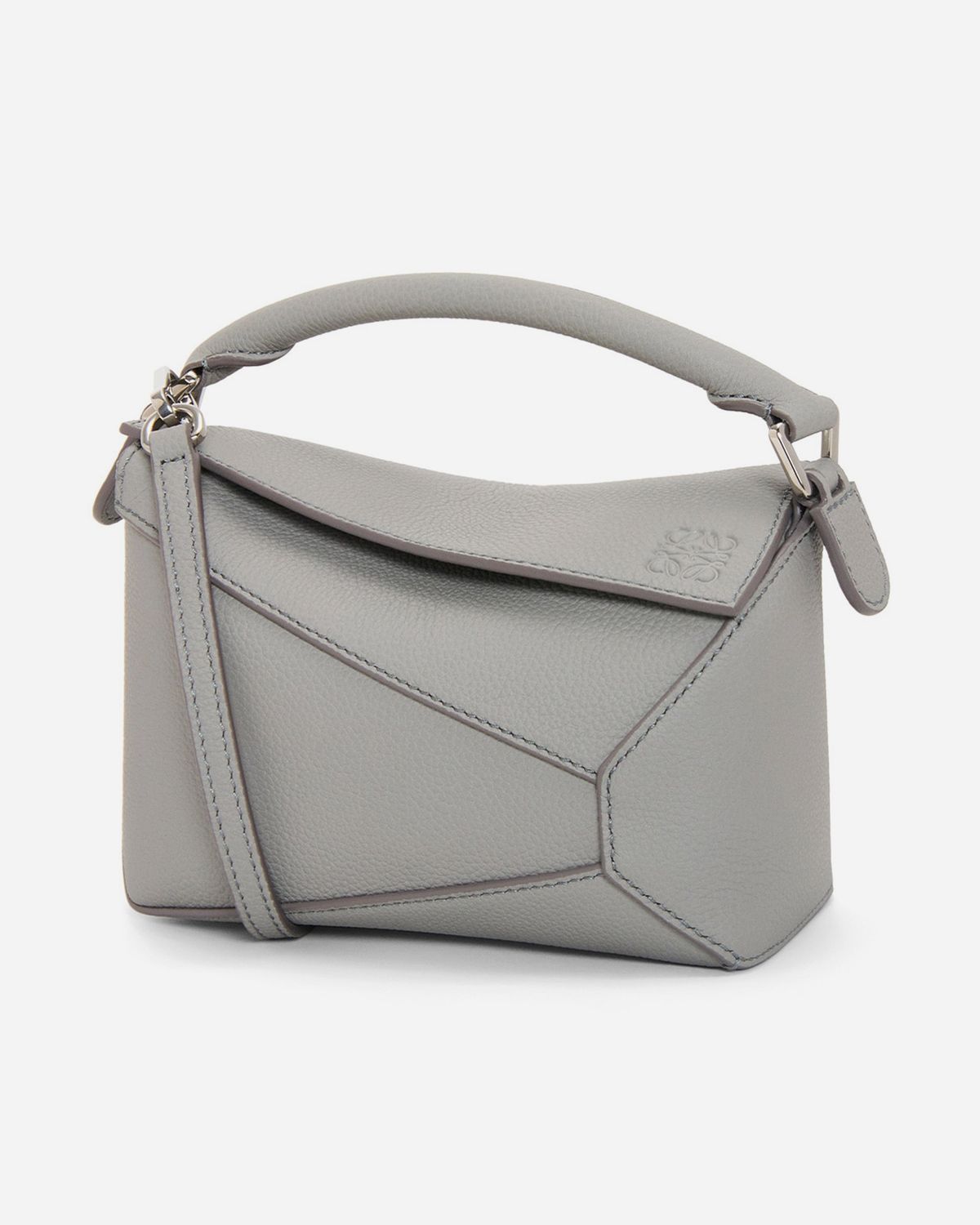 The ELLE Guide to Loewe s Most Iconic Handbags