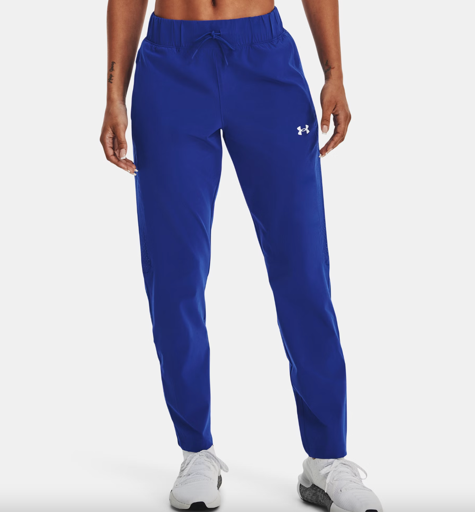 Women's UA Squad 3.0 Warm-Up Pants