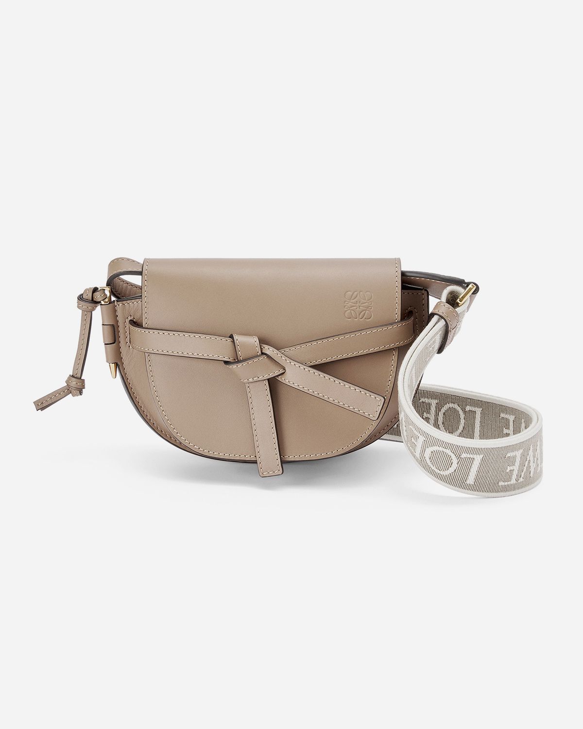 Loewe gate pouch best sale