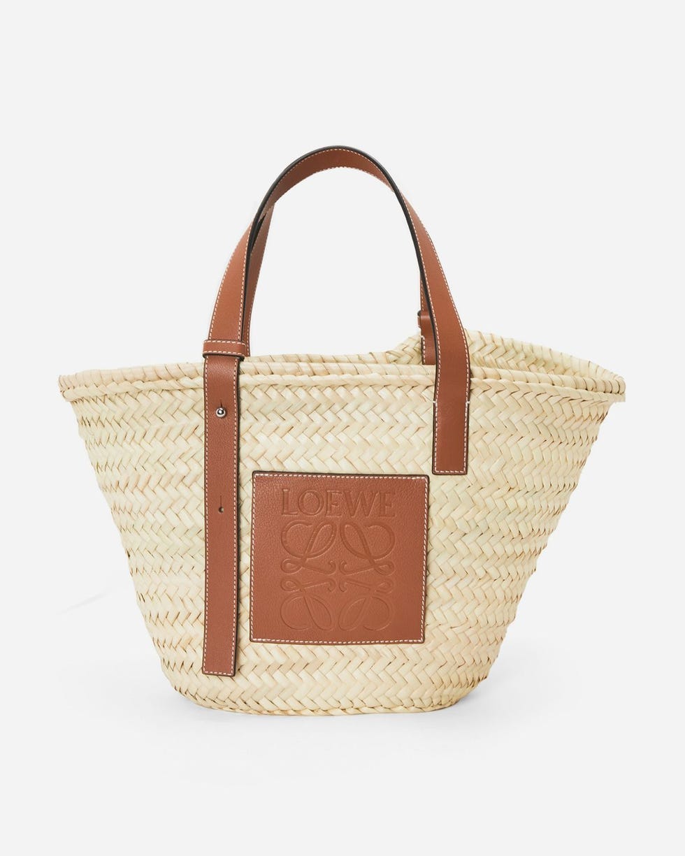 Basket Bag