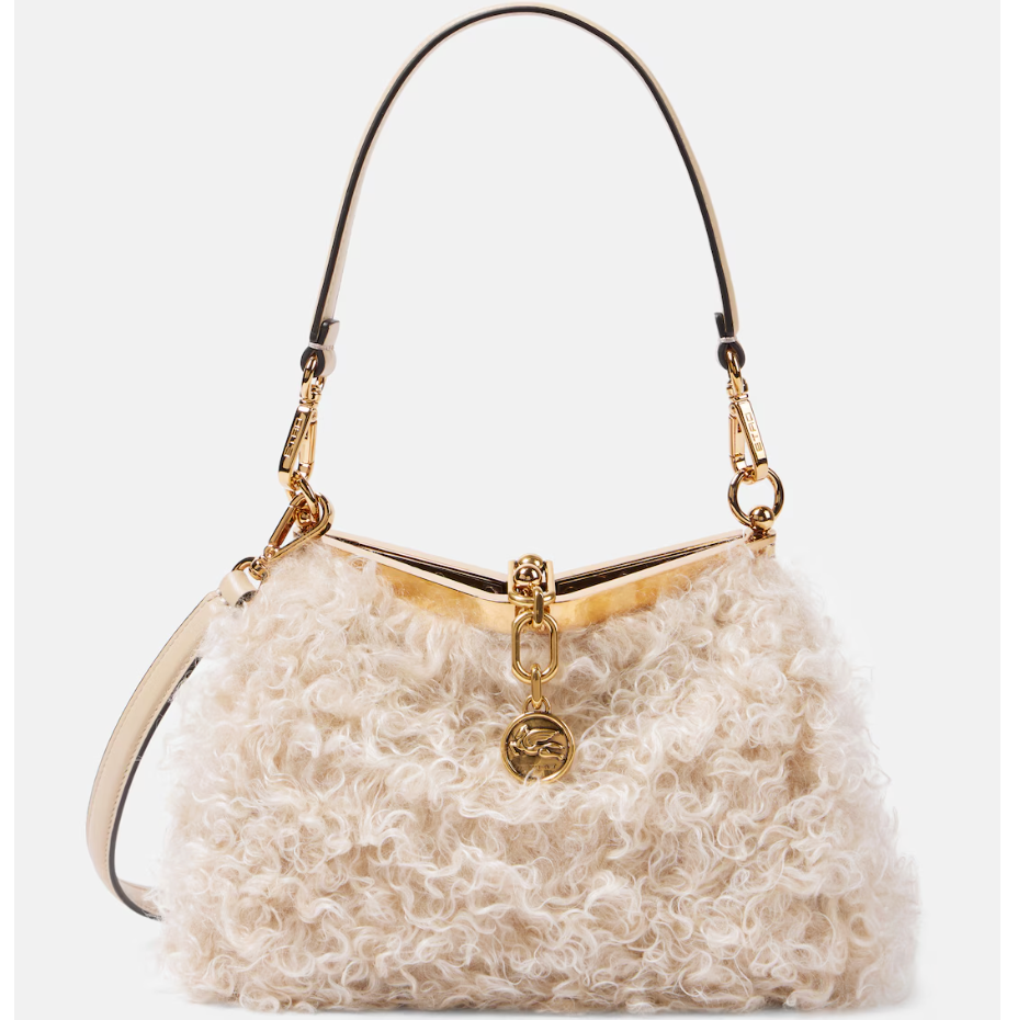 Vela Shoulder Bag