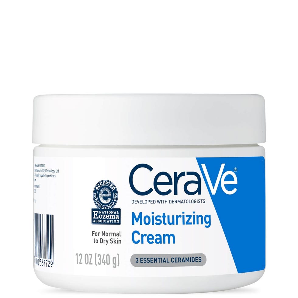 Moisturizing Cream Body and Face Moisturizer