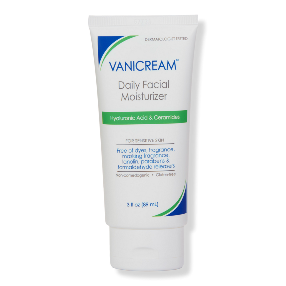 Daily Facial Moisturizer