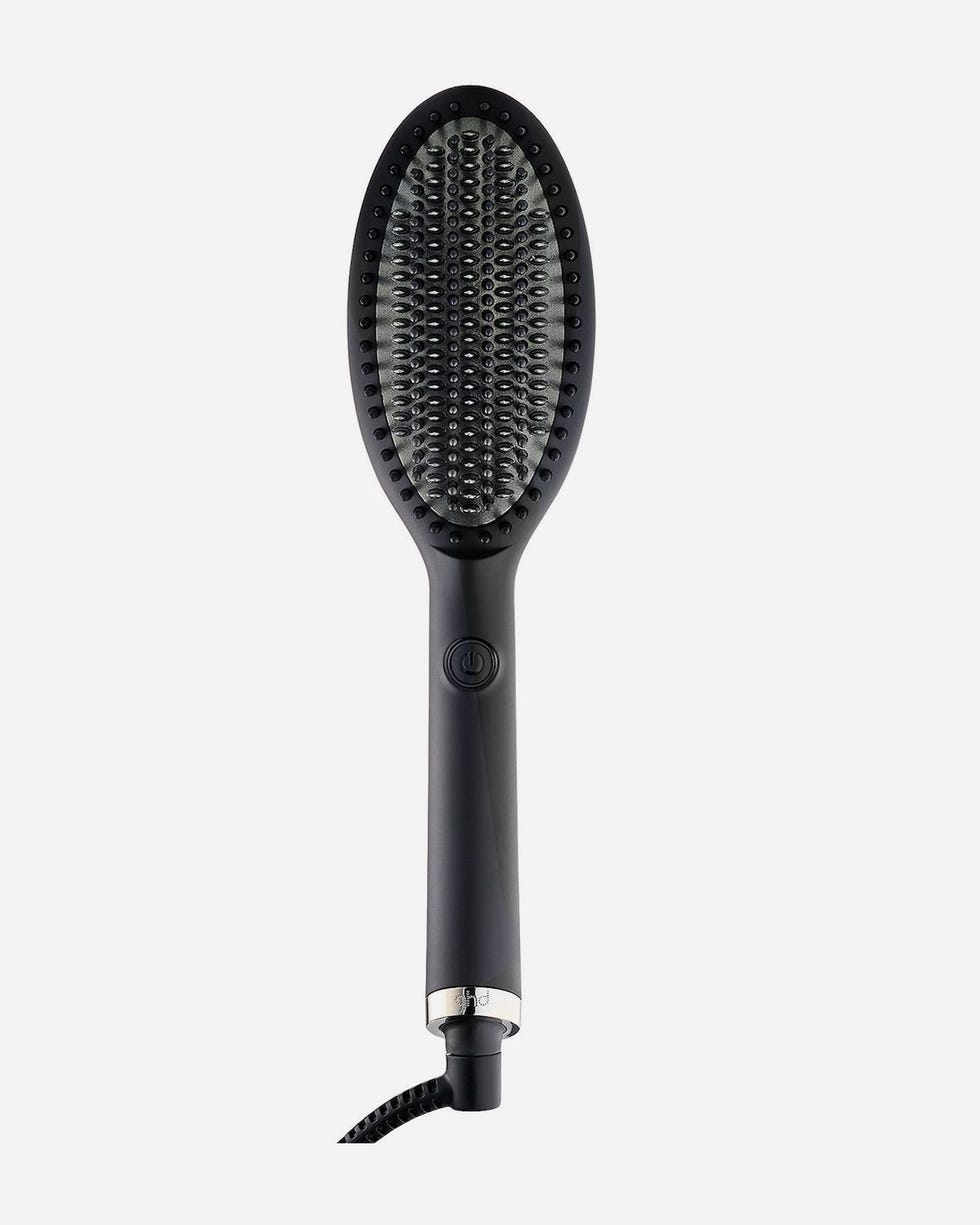 Glide Professional Hot Brush