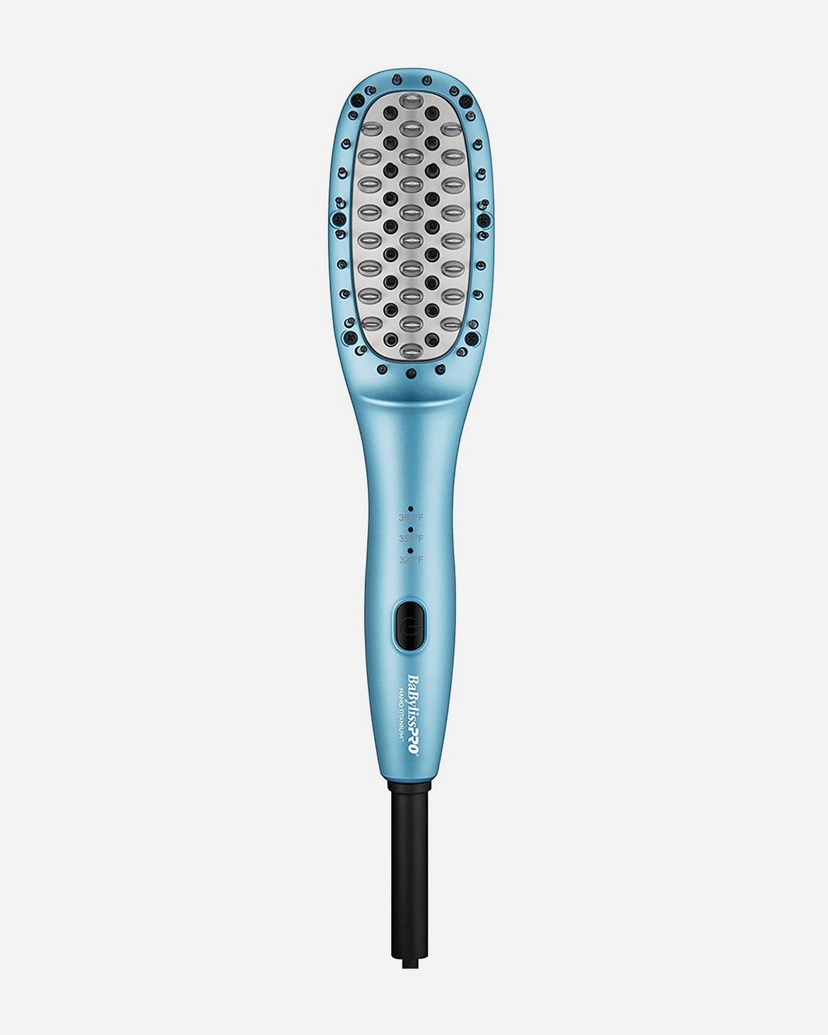 Elle straightener brush reviews hotsell