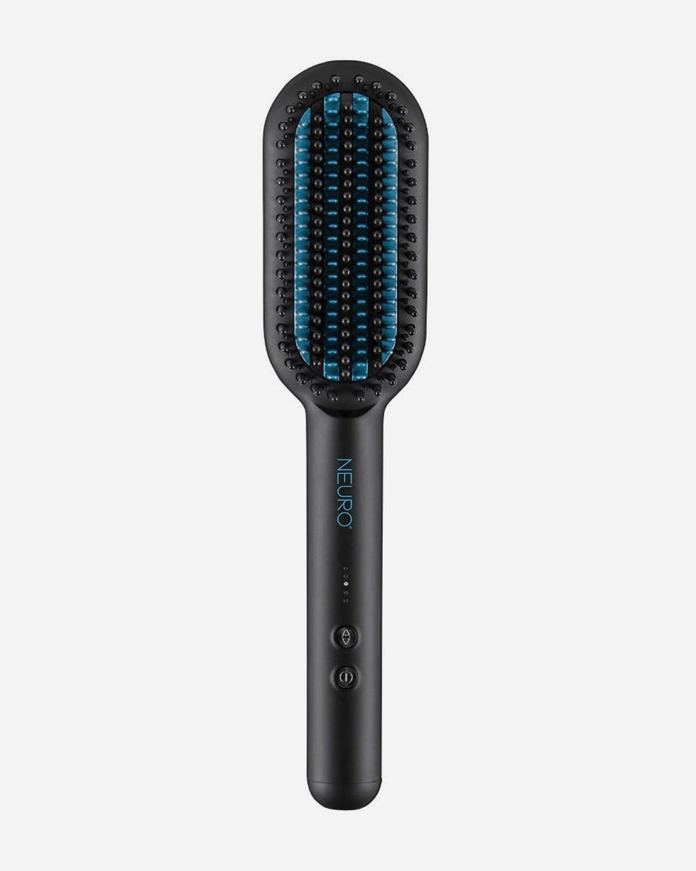 Neuro Sleek Smoothing Hot Brush