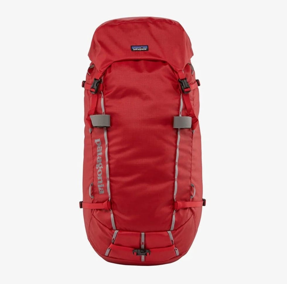 Ascensionist Pack 55 L