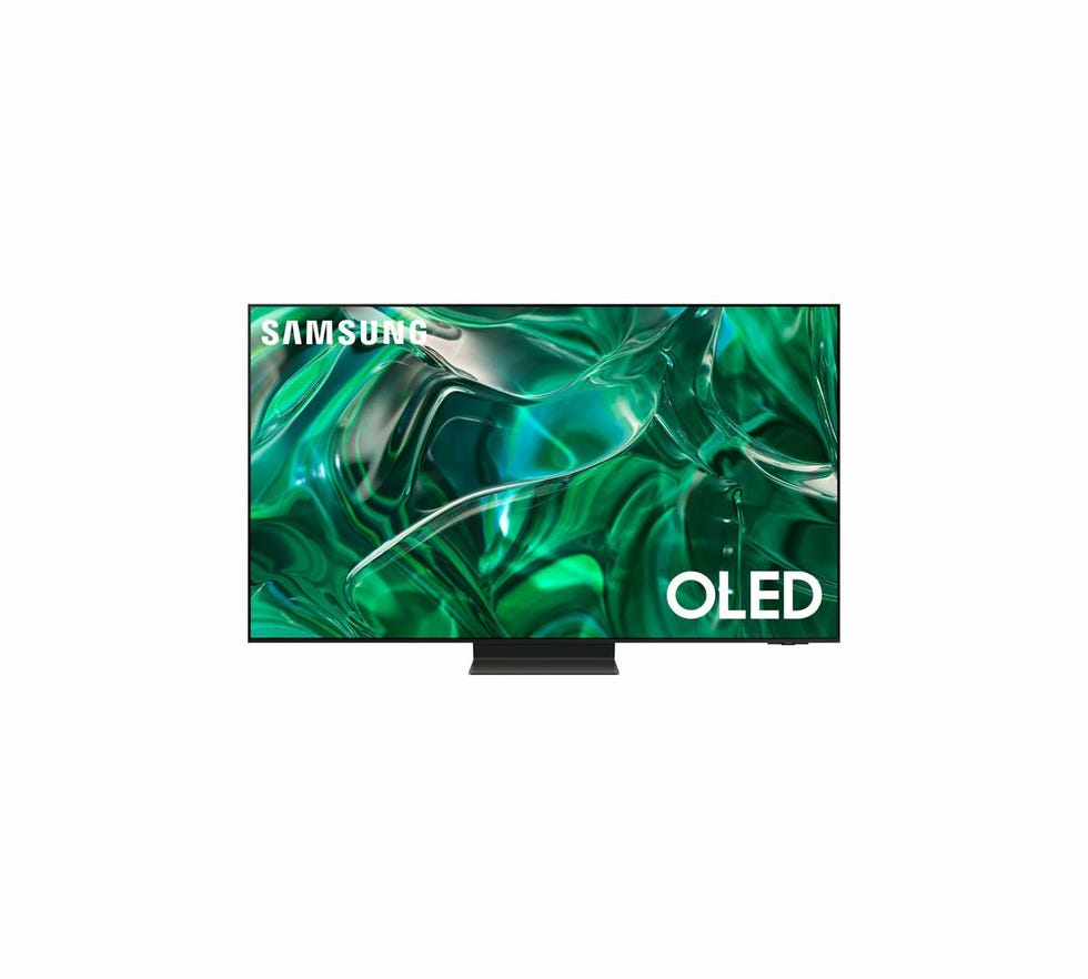 55-inch OLED 4K TV S95C