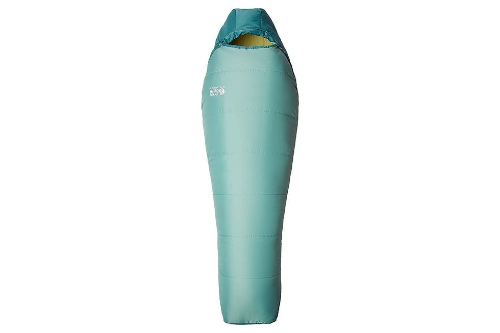 Bozeman 0 Sleeping Bag - Short