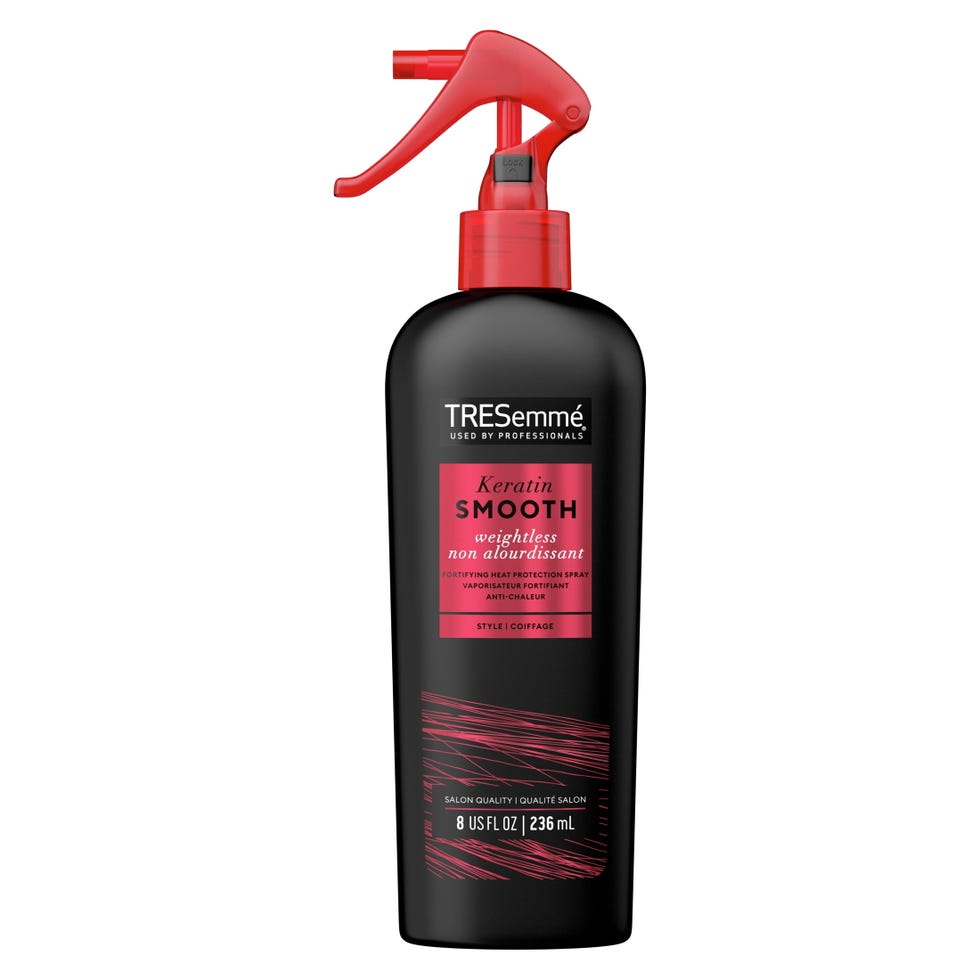 Thermal Creations Heat Tamer Spray