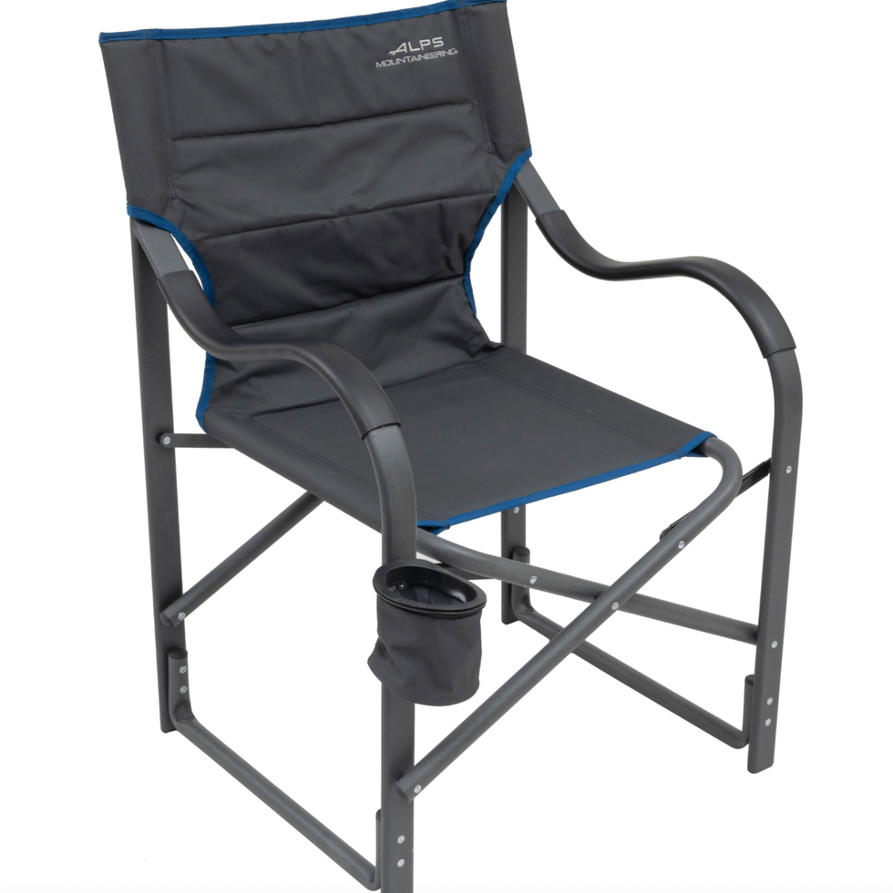 Camping chair