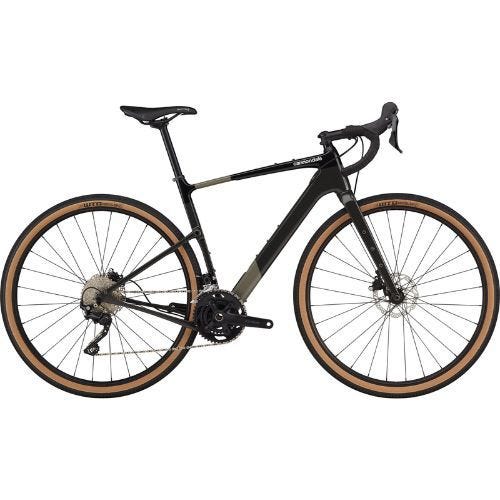 Topstone Carbon 4 Bike