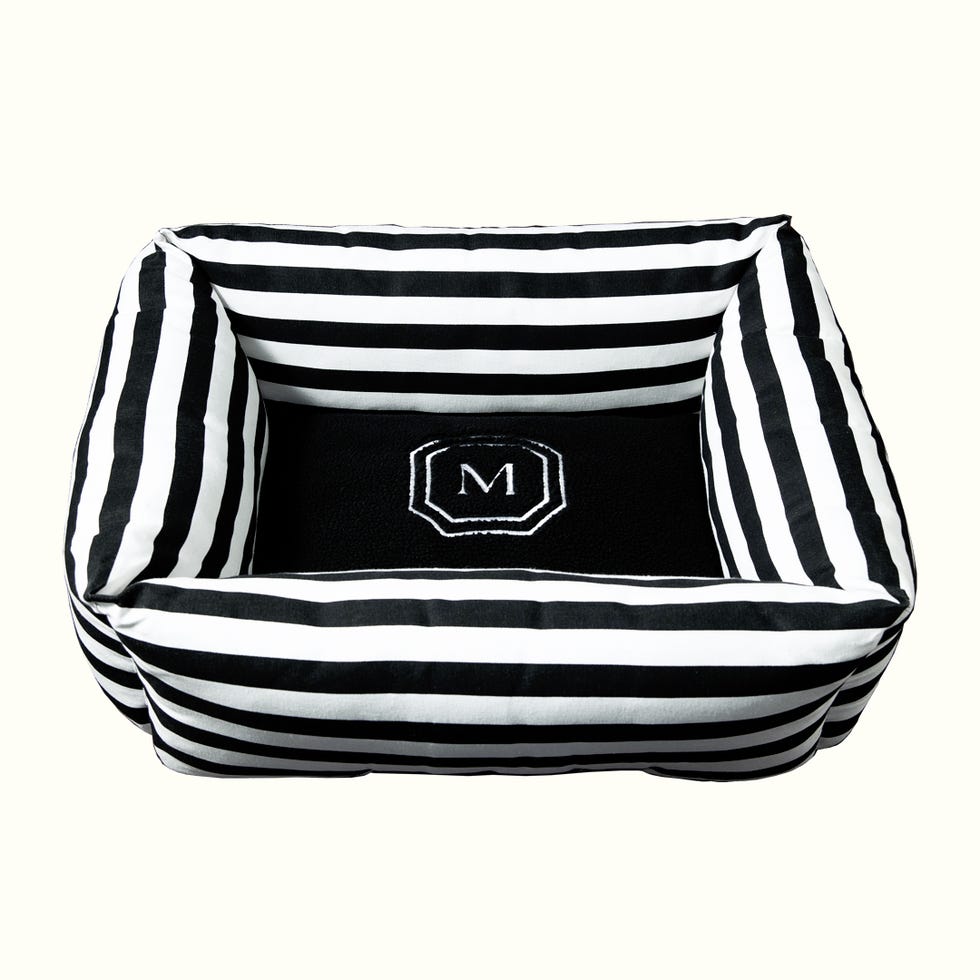 The Mark Signature Pet Bed