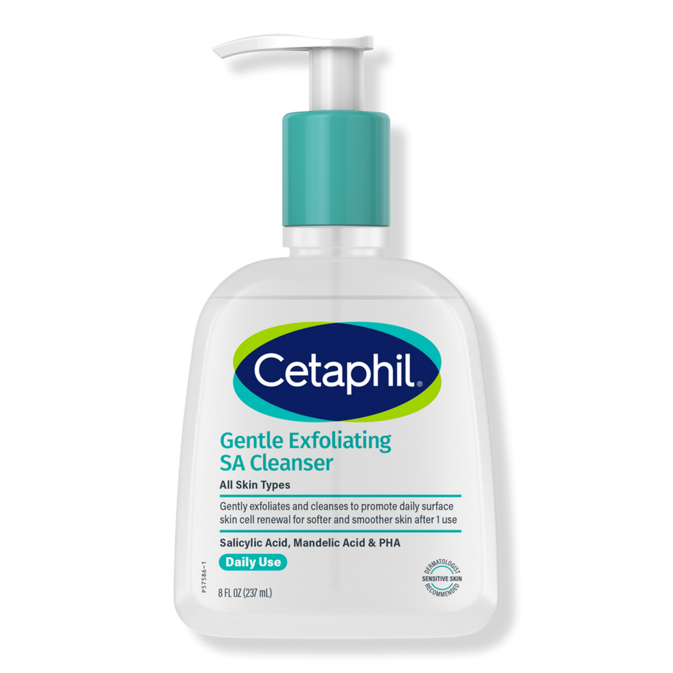 9 Best Salicylic Acid Cleansers For Clearing Acne With Reviews
