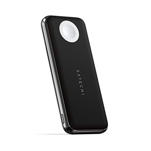 Satechi Quatro Wireless Power Bank