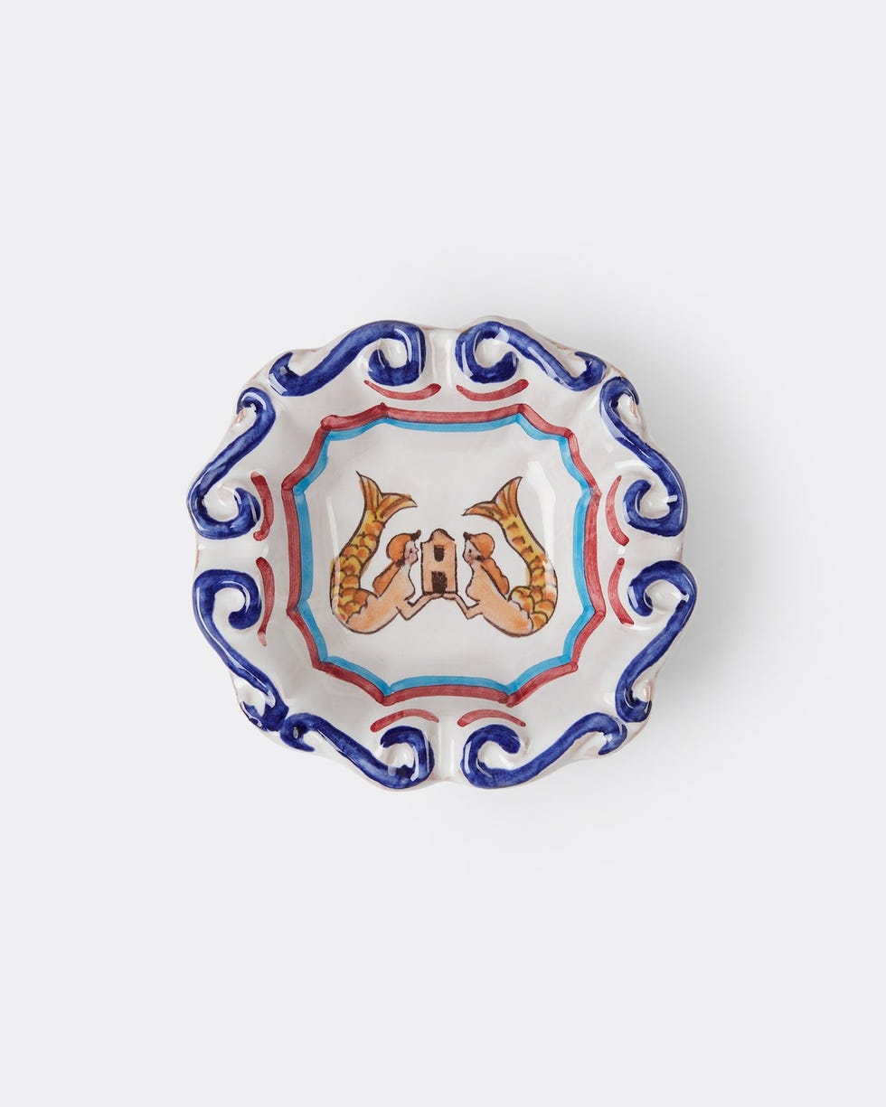 Le Sirenuse Ashtray